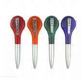 Measure Ball Pen