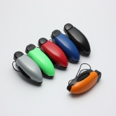 Sunglass clip