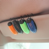 Sunglass clip