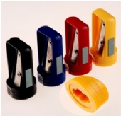 Carpenter's sharpner