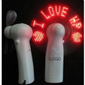 LED Mini Fan