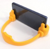 Thumbs Up Phone Stand