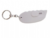 Mini Retractable Utility Knife Box Cutter Letter Opener