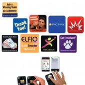 Mobile Sticky Screen Cleaner