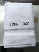 bath towel