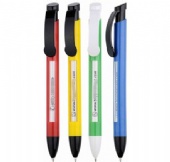 Rotating Message Pens