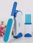 Pet hair cleaner