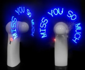 LED Mini Fan