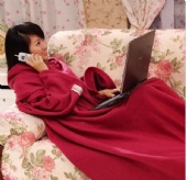 Lazy Body Blanket