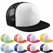mesh baseball cap