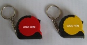 3FT Mini Tape Measure Keychain