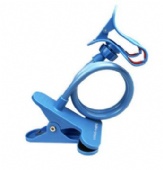 360 Rotating Flexible Phone Holder