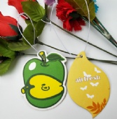 Car air freshner