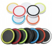 Wireless Qi charging pad