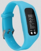Watches with pedometer