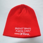 Knit Acrylic Beanie Cap
