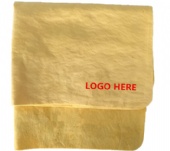 Chamois towel